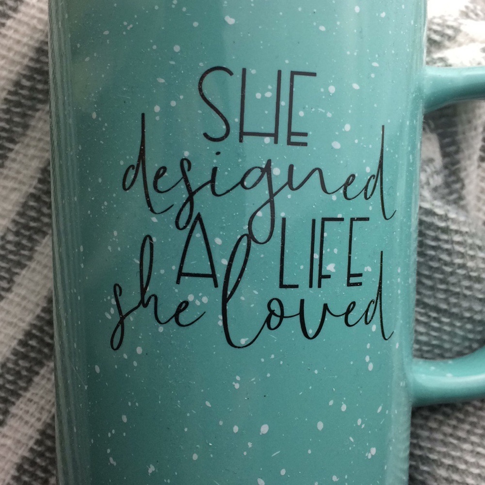 Meet your Posher, Alice